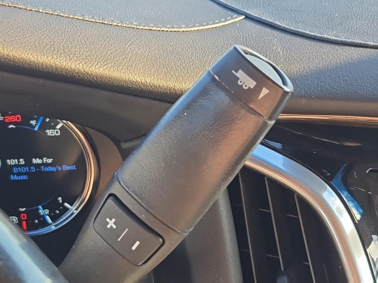 2019 Cadillac Escalade Premium Luxury Fredericksburg VA