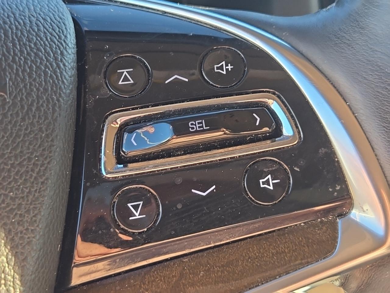 2019 Cadillac Escalade Premium Luxury Fredericksburg VA