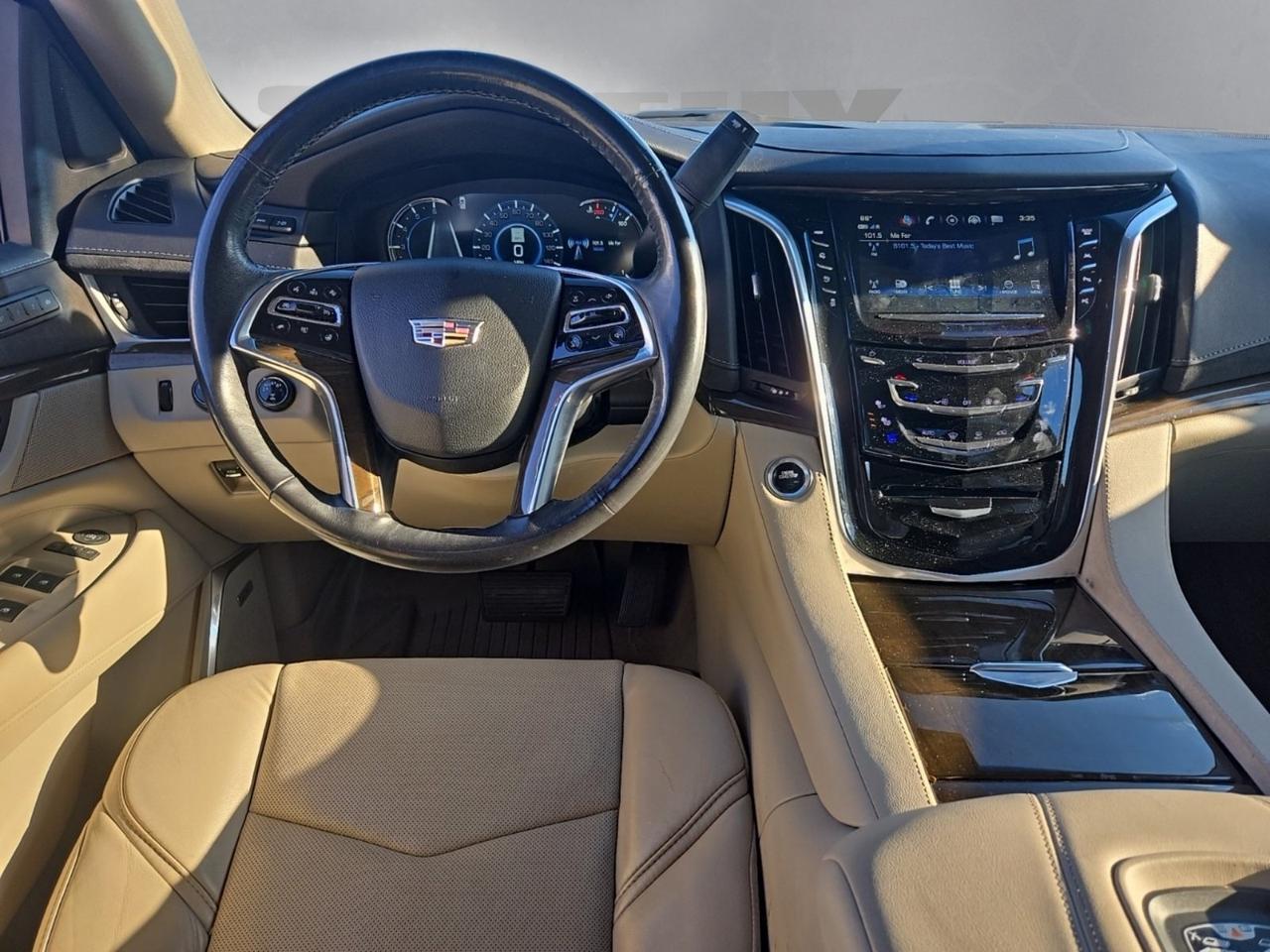2019 Cadillac Escalade Premium Luxury Fredericksburg VA