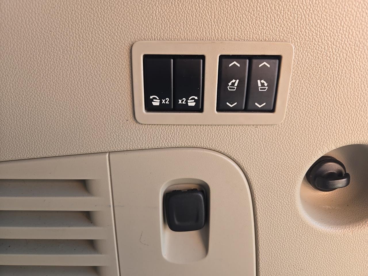 2019 Cadillac Escalade Premium Luxury Fredericksburg VA