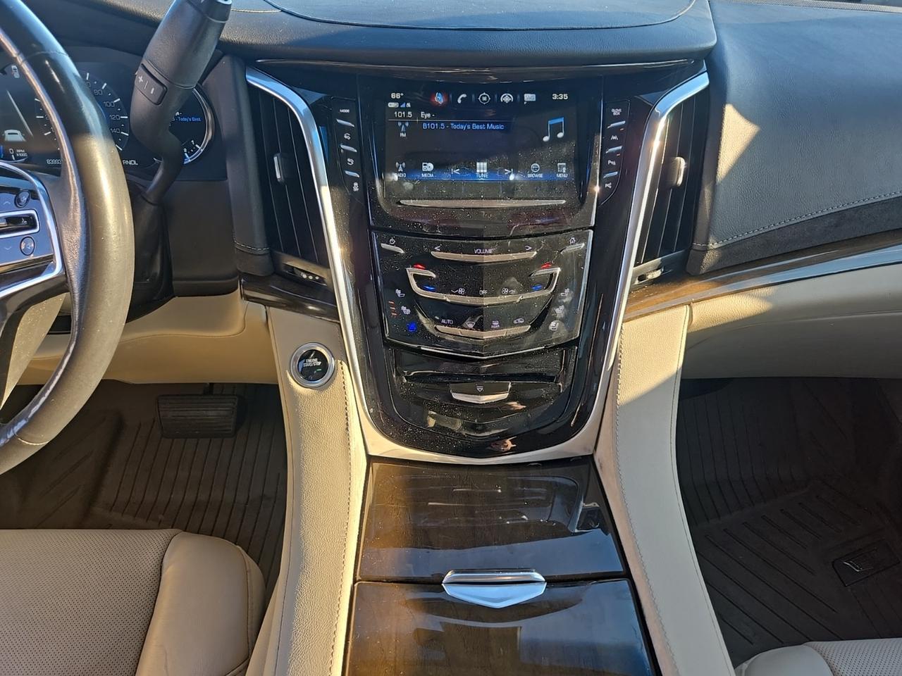 2019 Cadillac Escalade Premium Luxury Fredericksburg VA