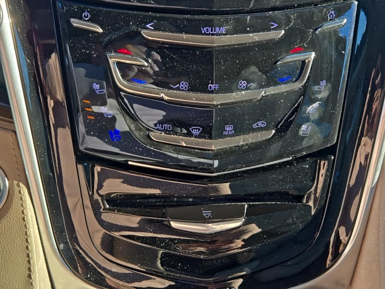 2019 Cadillac Escalade Premium Luxury Fredericksburg VA