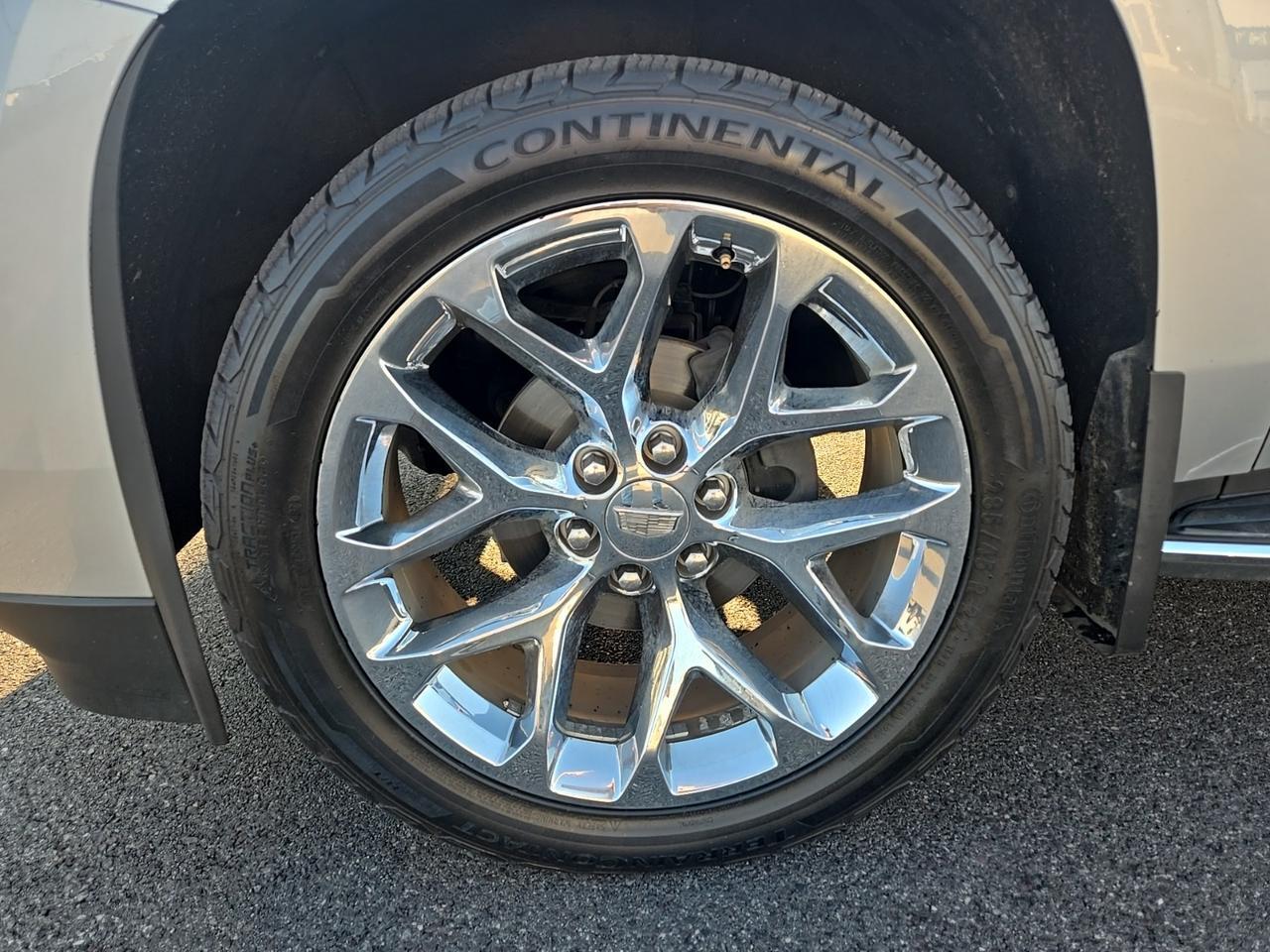 2019 Cadillac Escalade Premium Luxury Fredericksburg VA