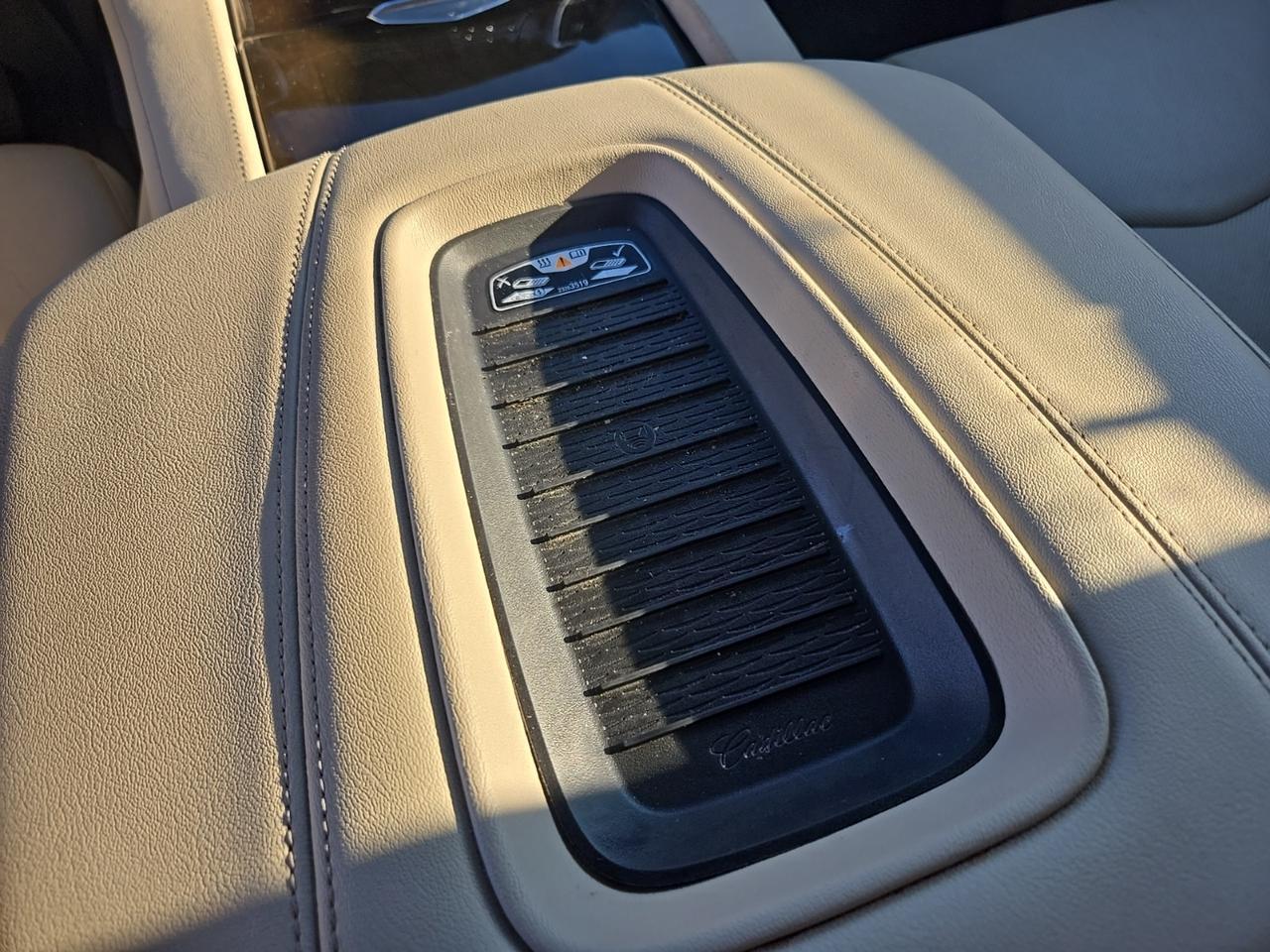 2019 Cadillac Escalade Premium Luxury Fredericksburg VA