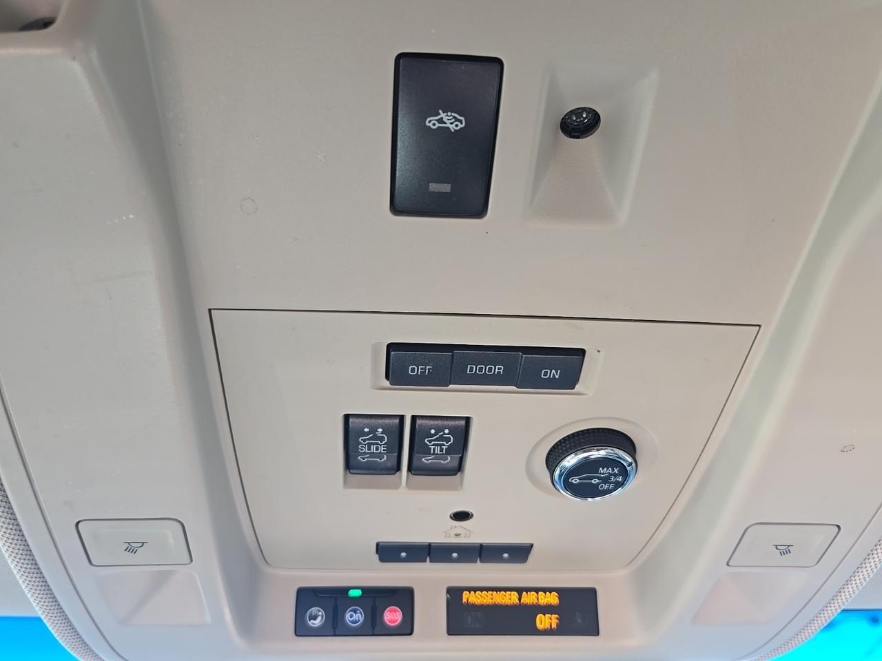 2019 Cadillac Escalade Premium Luxury Fredericksburg VA