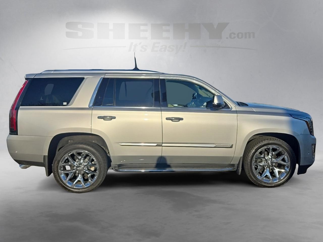 2019 Cadillac Escalade Premium Luxury Fredericksburg VA