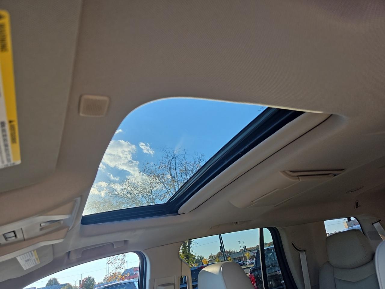 2019 Cadillac Escalade Premium Luxury Fredericksburg VA