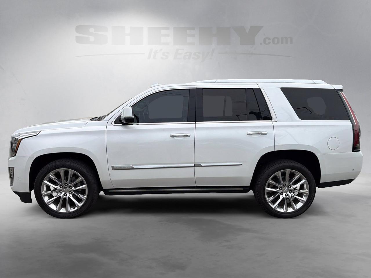2019 Cadillac Escalade Premium Luxury Ashland VA
