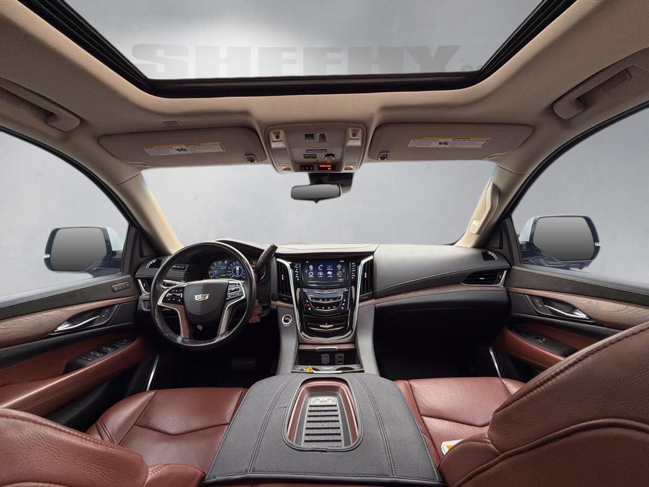 2019 Cadillac Escalade Premium Luxury Ashland VA