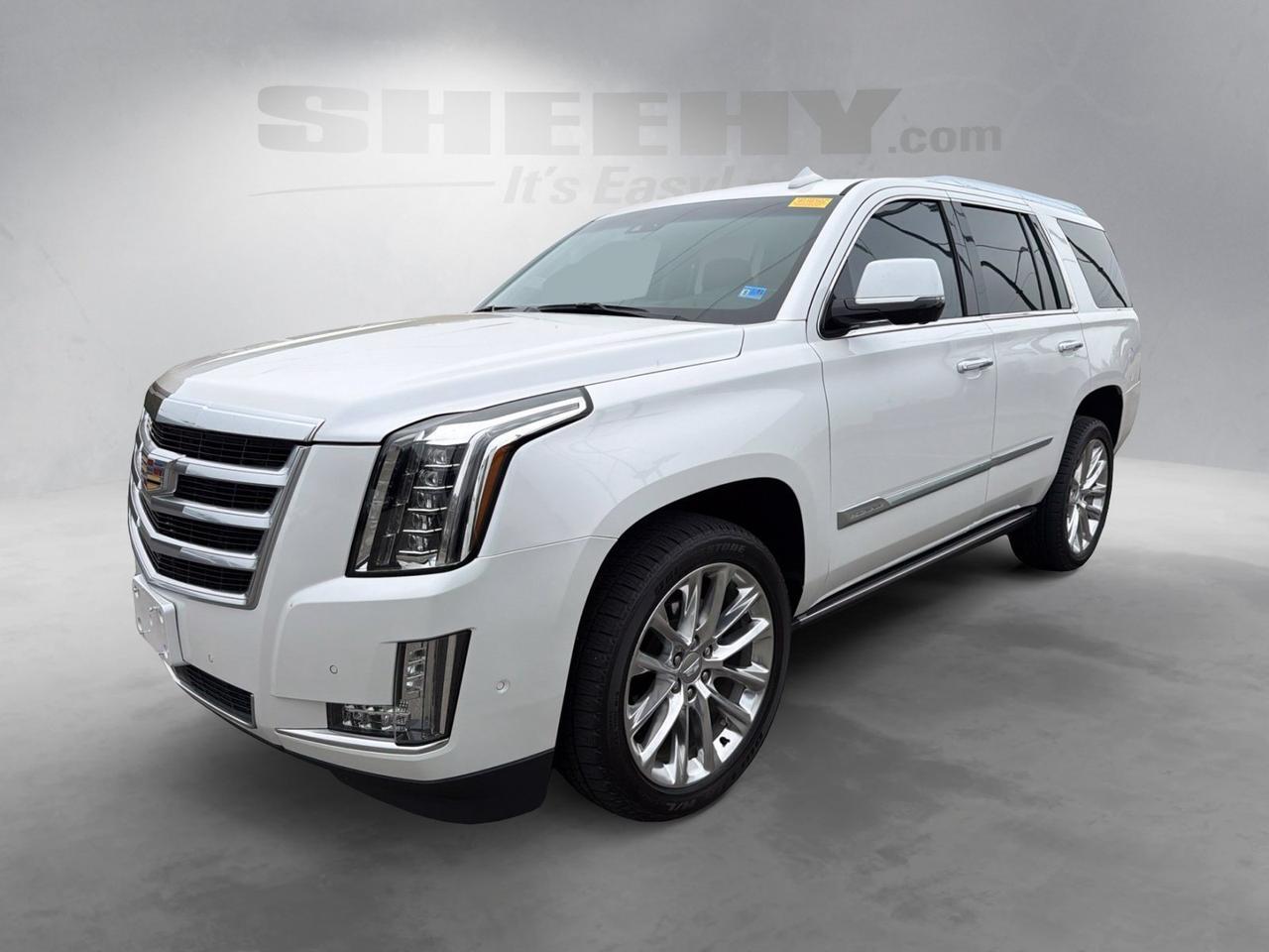 2019 Cadillac Escalade Premium Luxury Ashland VA