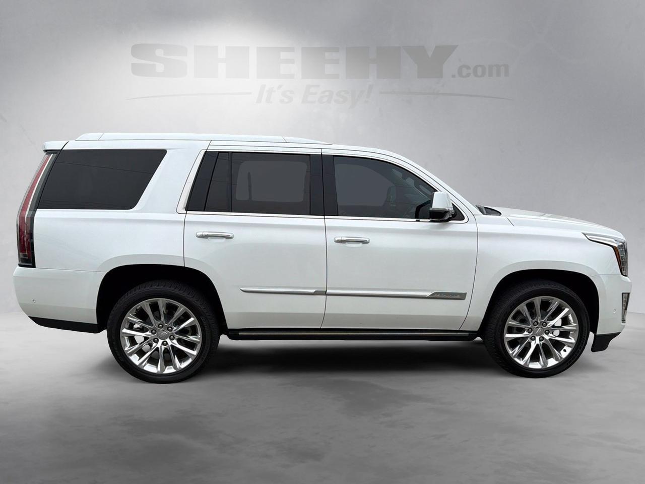 2019 Cadillac Escalade Premium Luxury Ashland VA