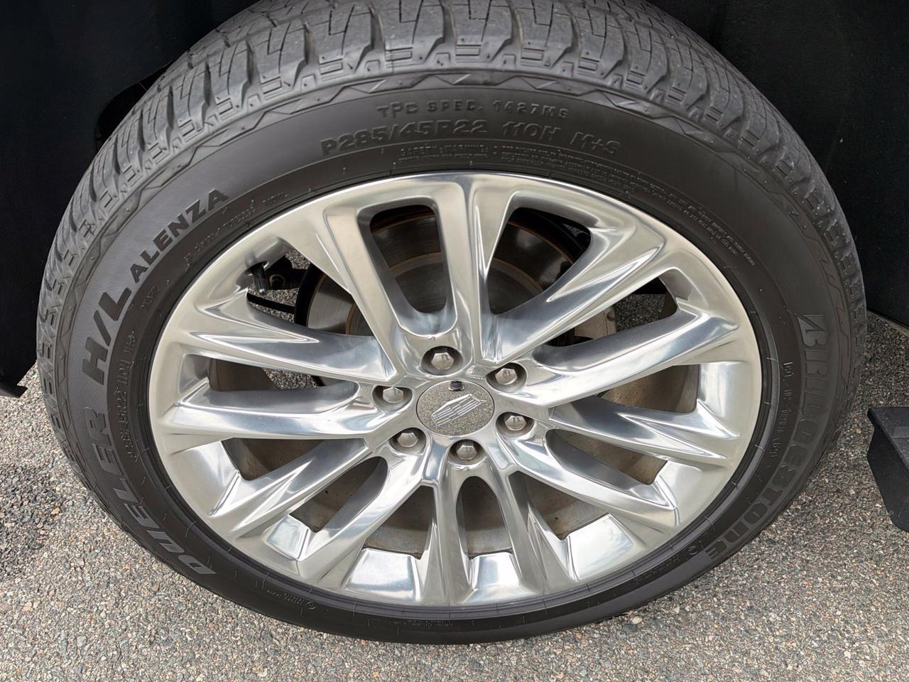 2019 Cadillac Escalade Premium Luxury Ashland VA