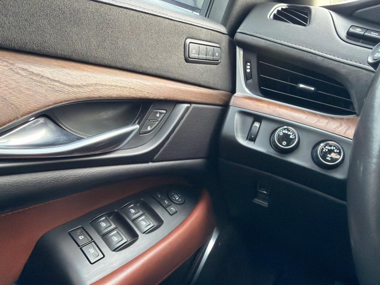2019 Cadillac Escalade Premium Luxury Ashland VA