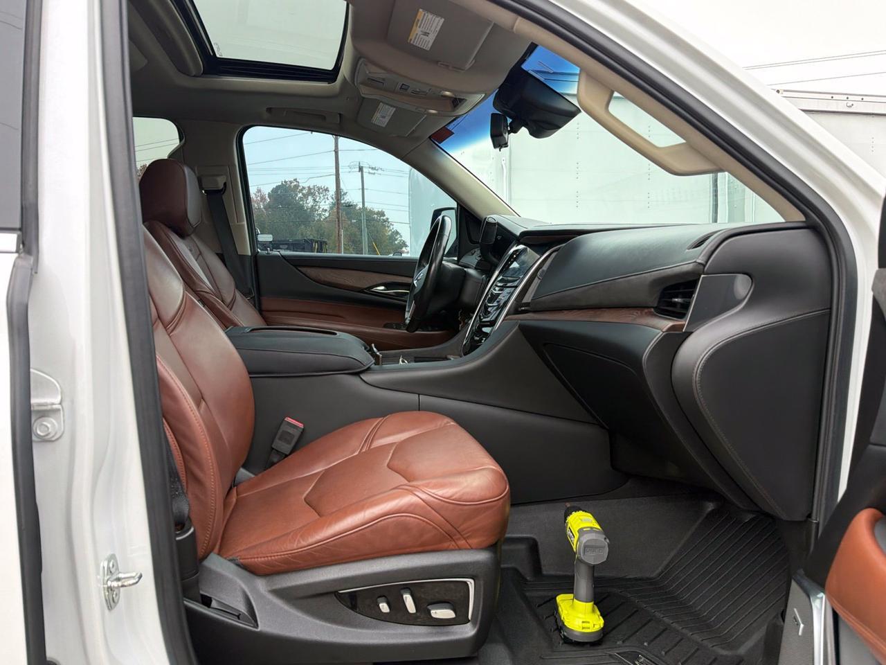 2019 Cadillac Escalade Premium Luxury Ashland VA