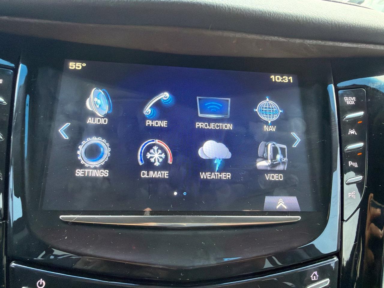 2019 Cadillac Escalade Premium Luxury Ashland VA