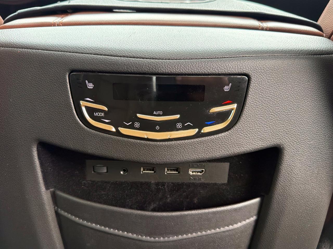2019 Cadillac Escalade Premium Luxury Ashland VA