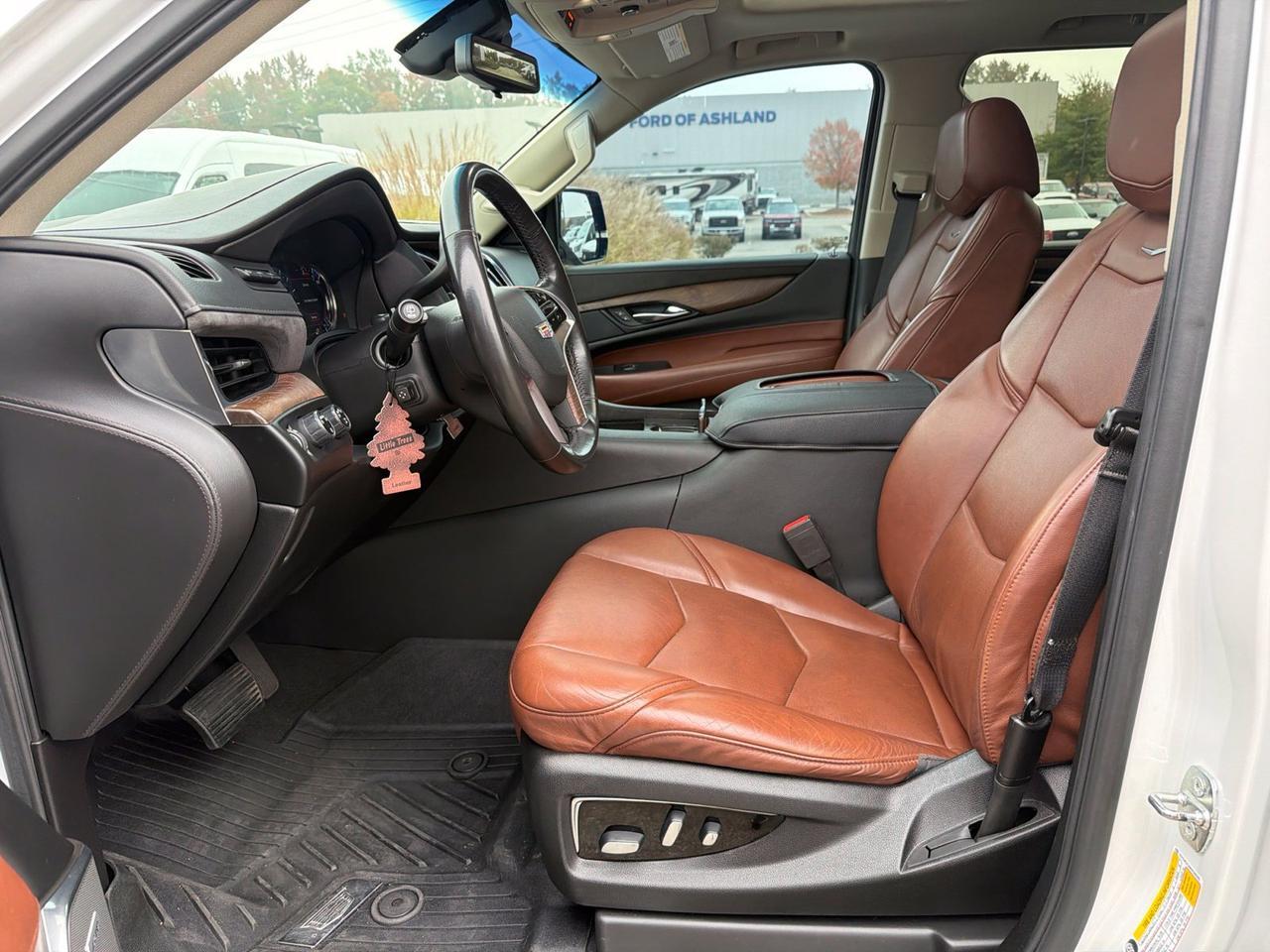 2019 Cadillac Escalade Premium Luxury Ashland VA