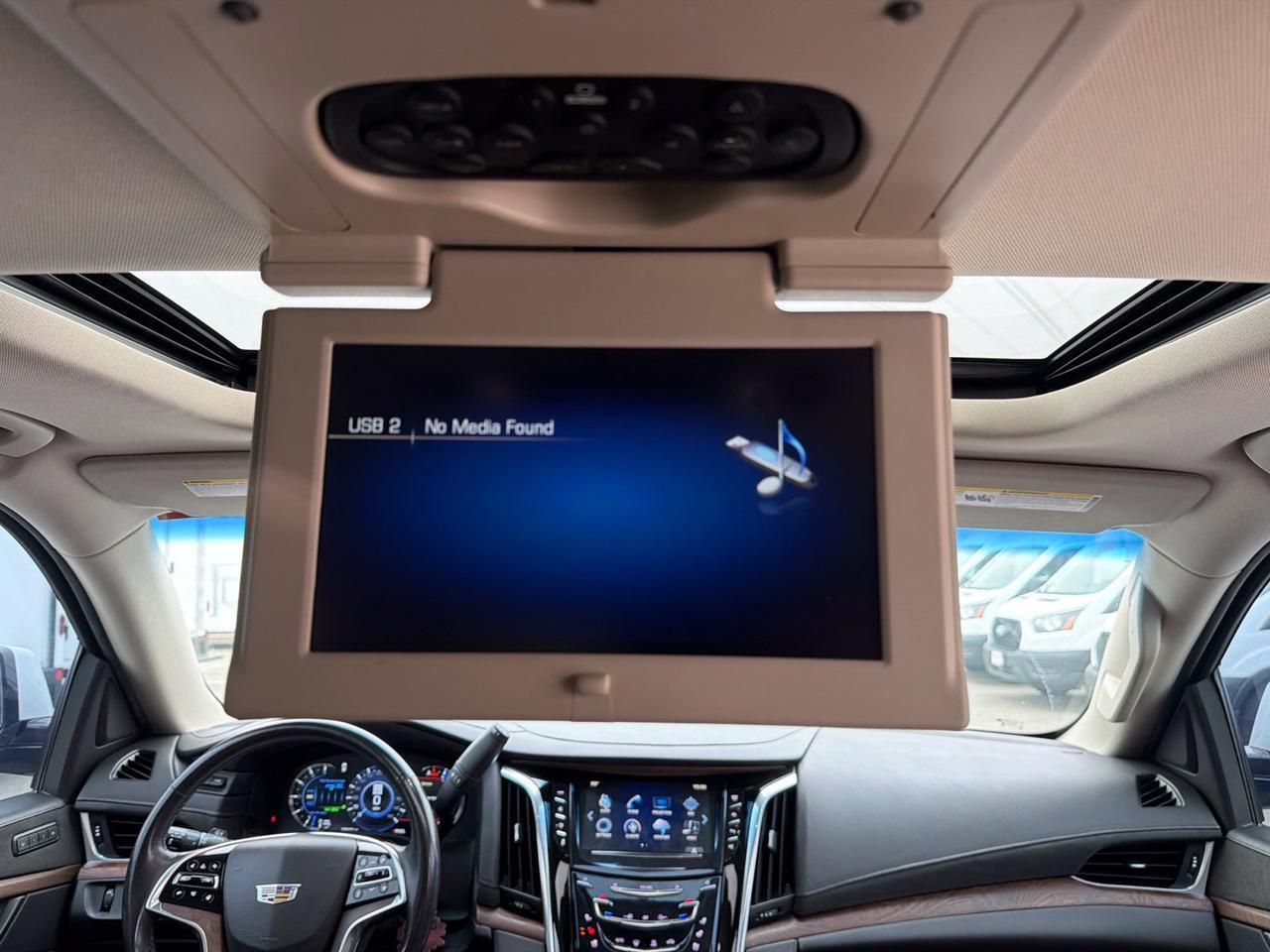 2019 Cadillac Escalade Premium Luxury Ashland VA