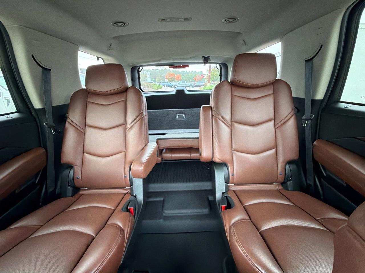 2019 Cadillac Escalade Premium Luxury Ashland VA