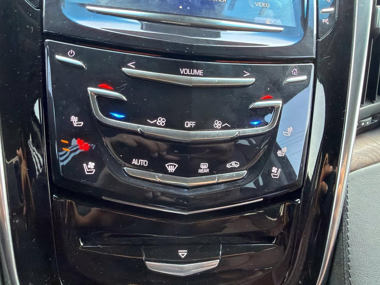 2019 Cadillac Escalade Premium Luxury Ashland VA