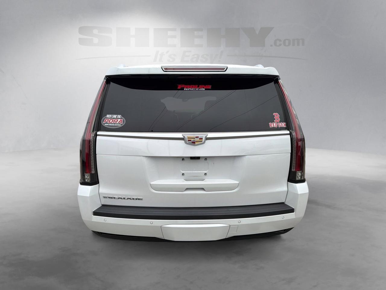 2019 Cadillac Escalade Premium Luxury Ashland VA