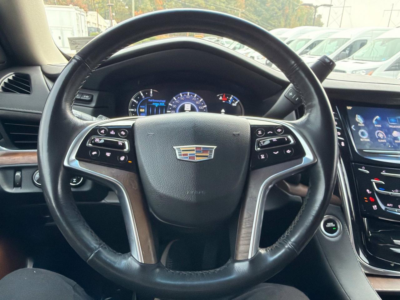 2019 Cadillac Escalade Premium Luxury Ashland VA
