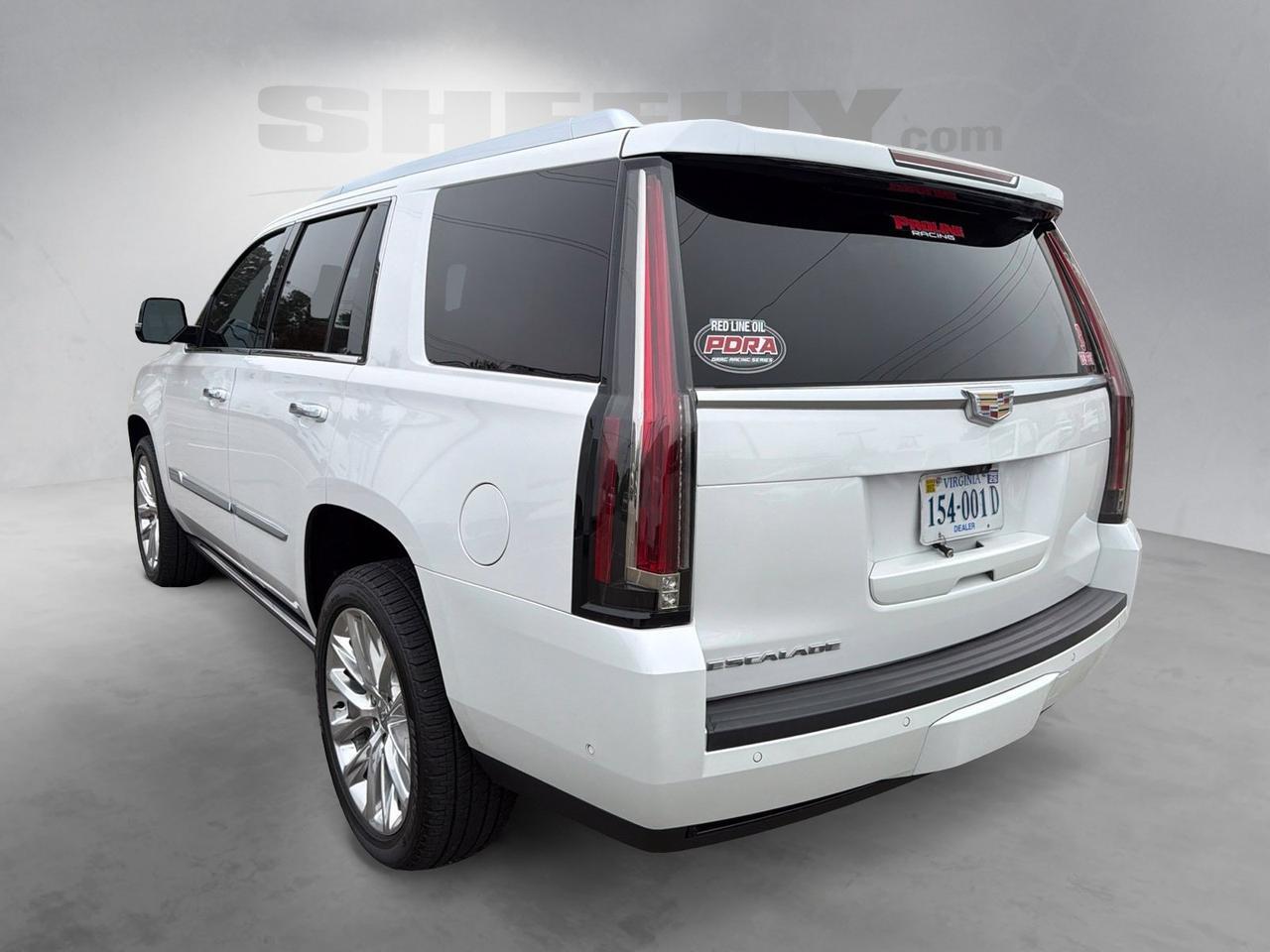 2019 Cadillac Escalade Premium Luxury Ashland VA