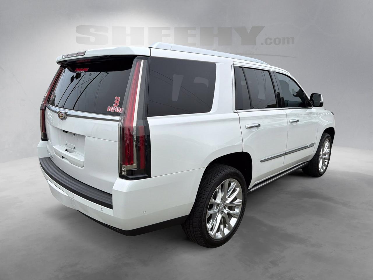 2019 Cadillac Escalade Premium Luxury Ashland VA