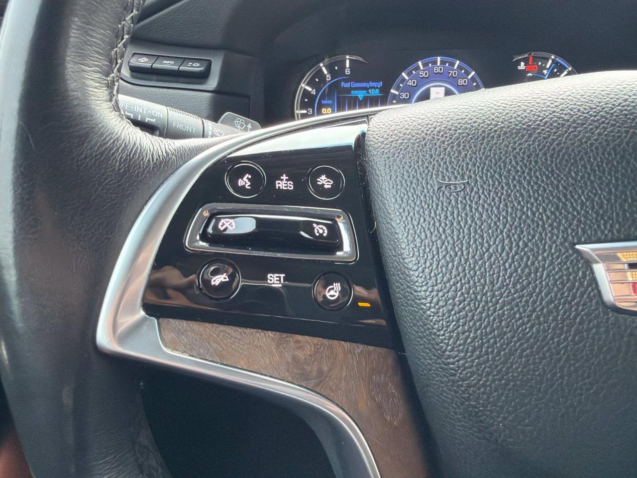 2019 Cadillac Escalade Premium Luxury Ashland VA