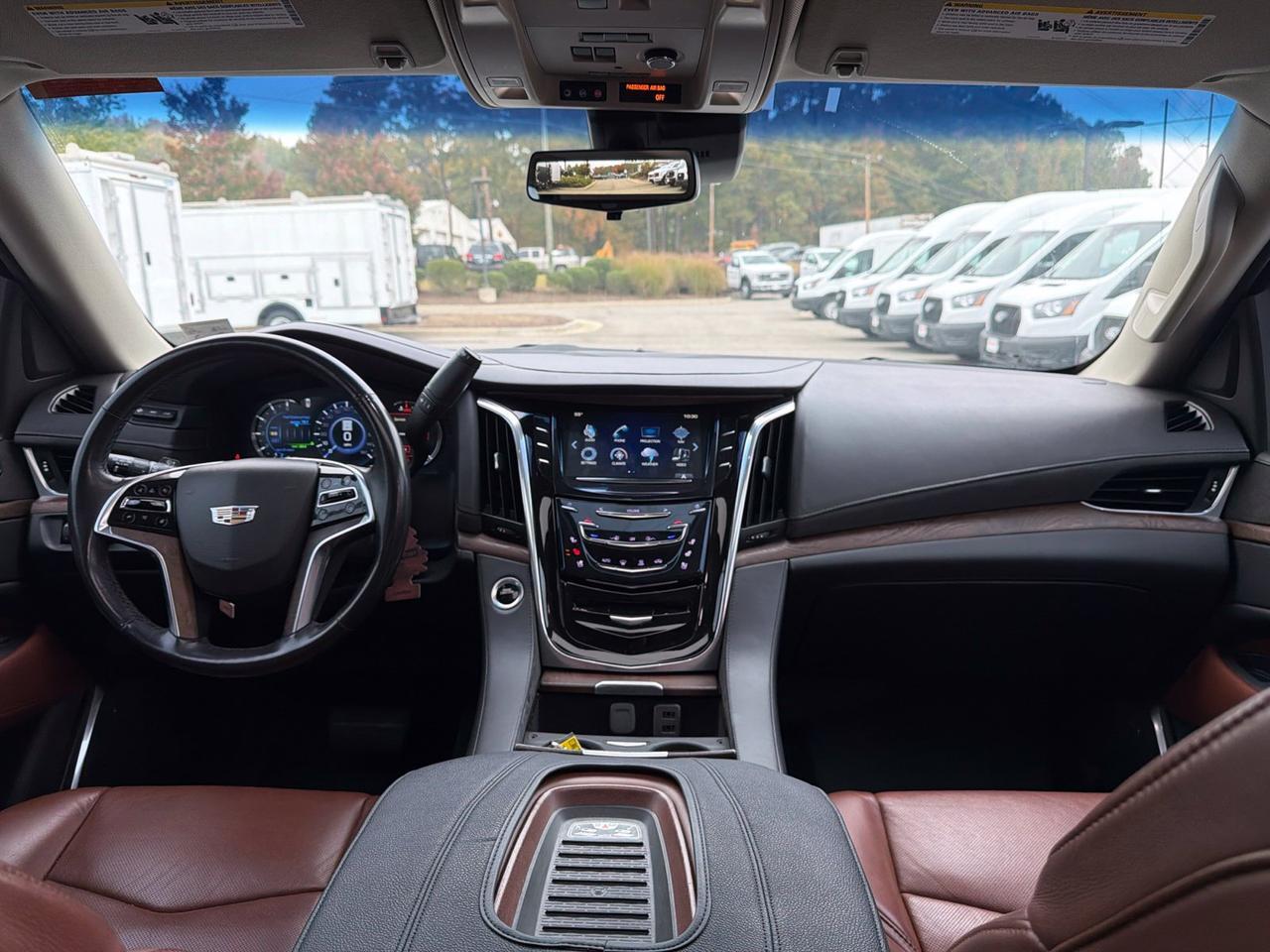 2019 Cadillac Escalade Premium Luxury Ashland VA