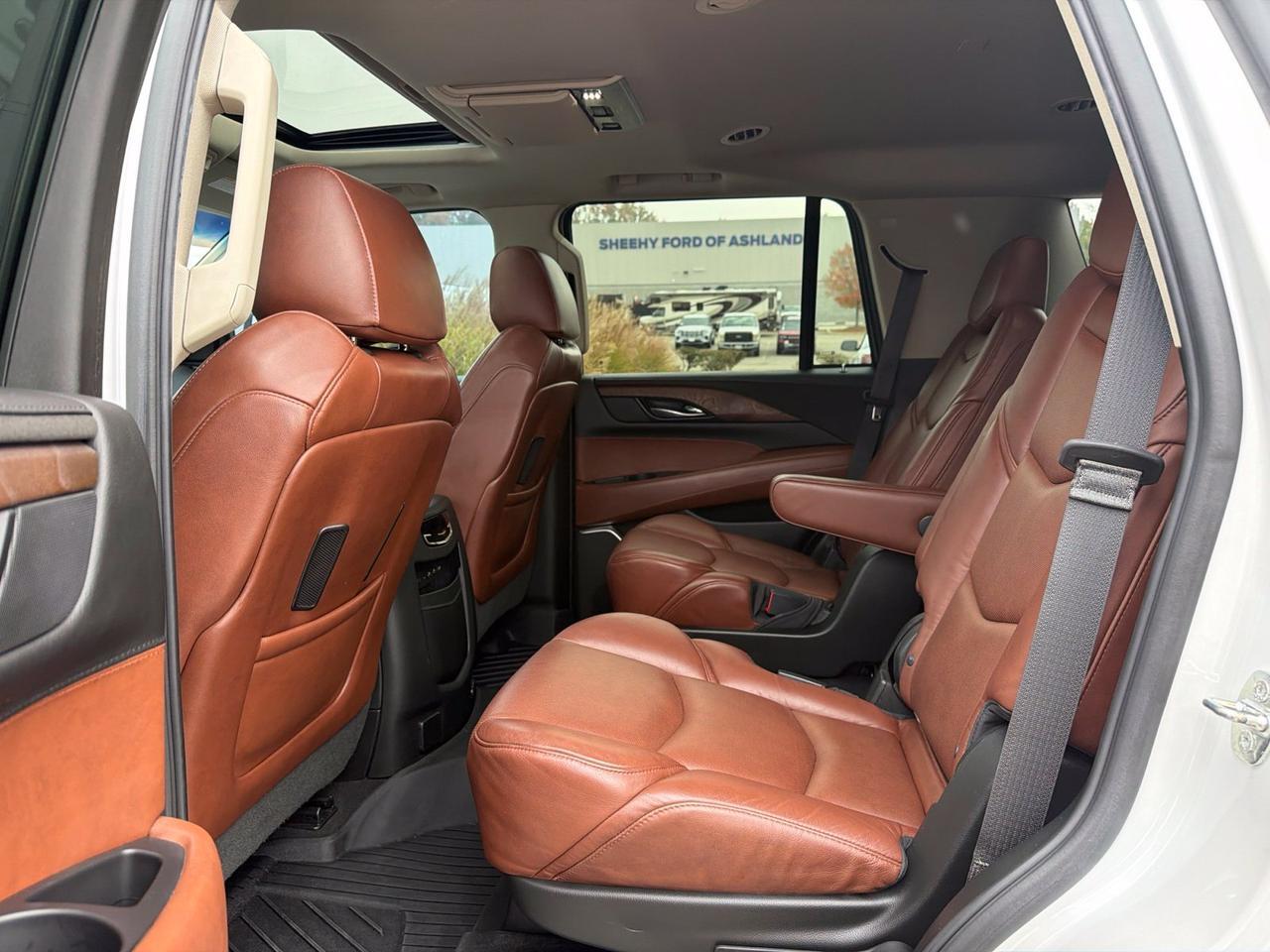 2019 Cadillac Escalade Premium Luxury Ashland VA