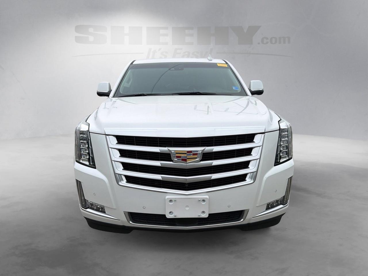 2019 Cadillac Escalade Premium Luxury Ashland VA