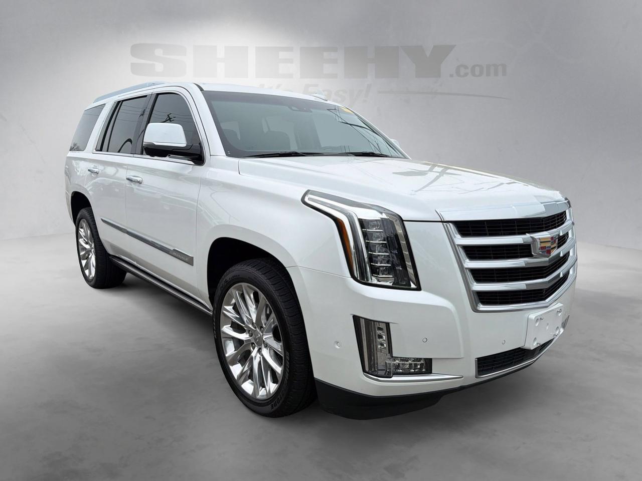 2019 Cadillac Escalade Premium Luxury Ashland VA