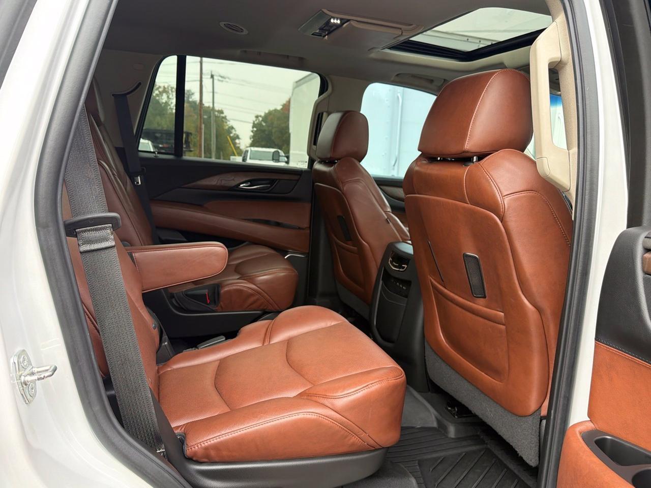 2019 Cadillac Escalade Premium Luxury Ashland VA