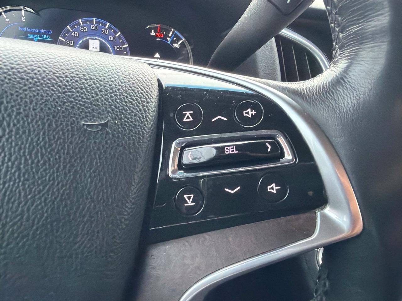 2019 Cadillac Escalade Premium Luxury Ashland VA