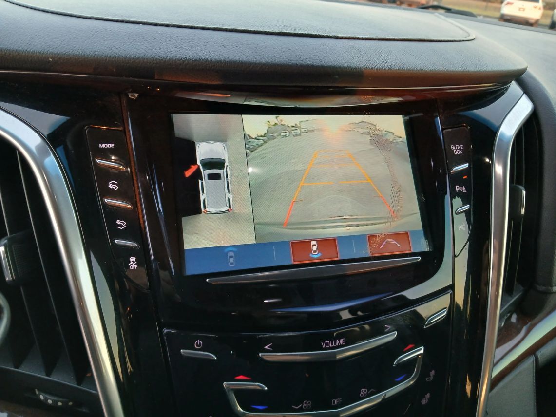 2019 Cadillac Escalade Sport Utility 4D Maitland FL