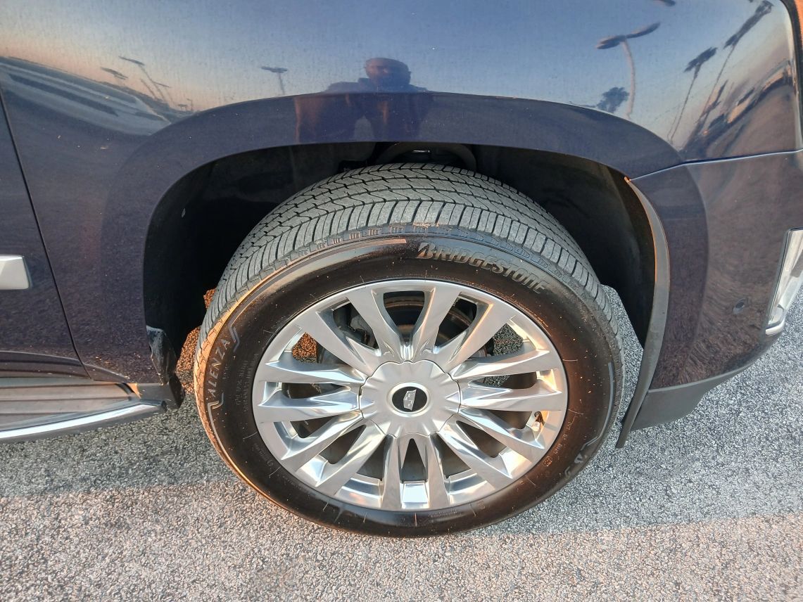 2019 Cadillac Escalade Sport Utility 4D Maitland FL