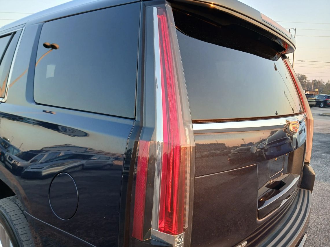 2019 Cadillac Escalade Sport Utility 4D Maitland FL