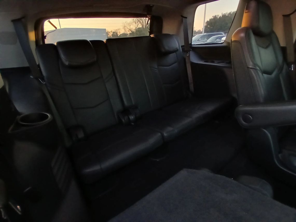 2019 Cadillac Escalade Sport Utility 4D Maitland FL