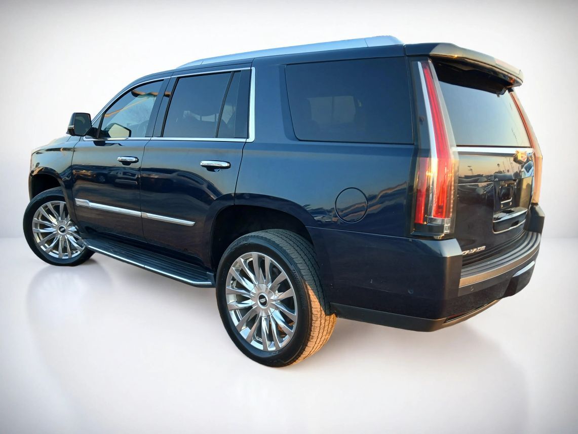 2019 Cadillac Escalade Sport Utility 4D