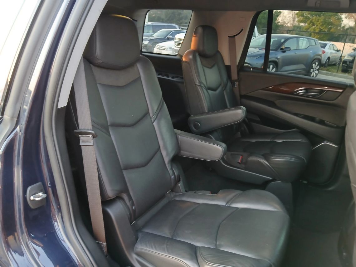 2019 Cadillac Escalade Sport Utility 4D Maitland FL