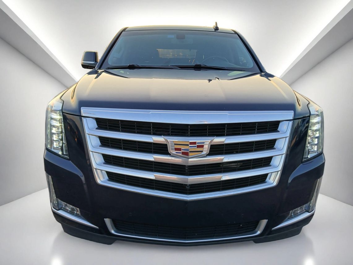 2019 Cadillac Escalade Sport Utility 4D