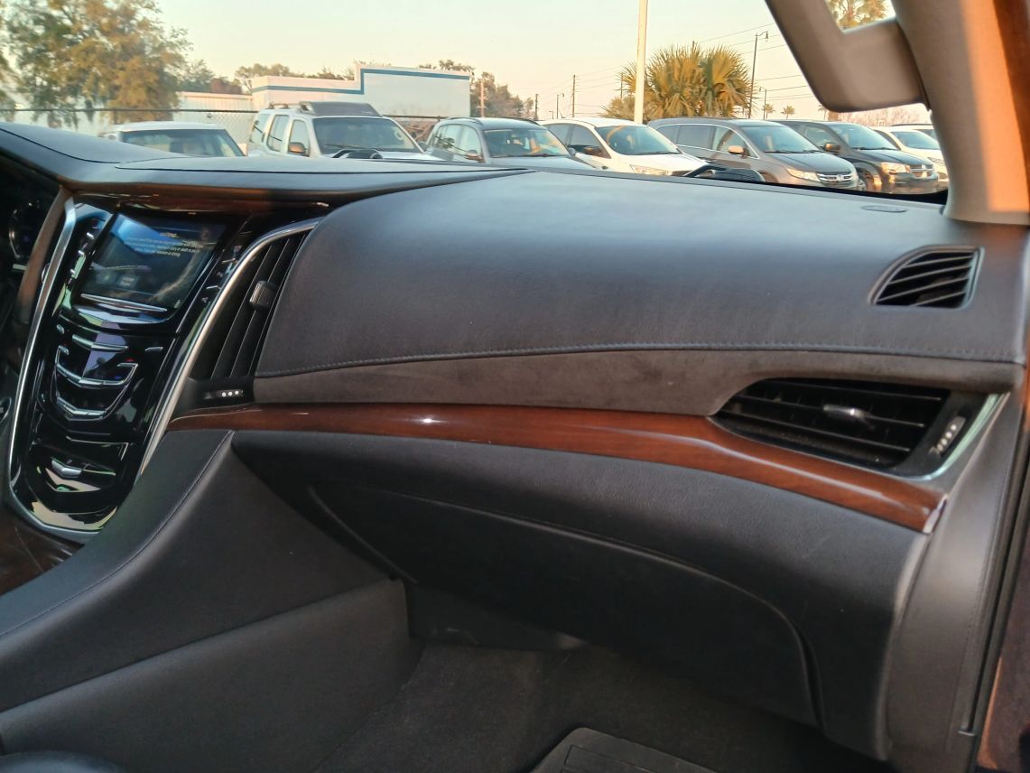 2019 Cadillac Escalade Sport Utility 4D Maitland FL