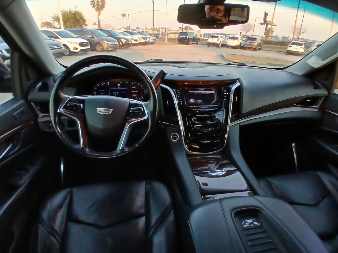 2019 Cadillac Escalade Sport Utility 4D Maitland FL