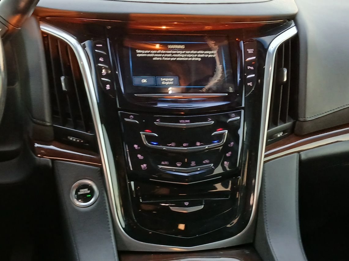 2019 Cadillac Escalade Sport Utility 4D Maitland FL