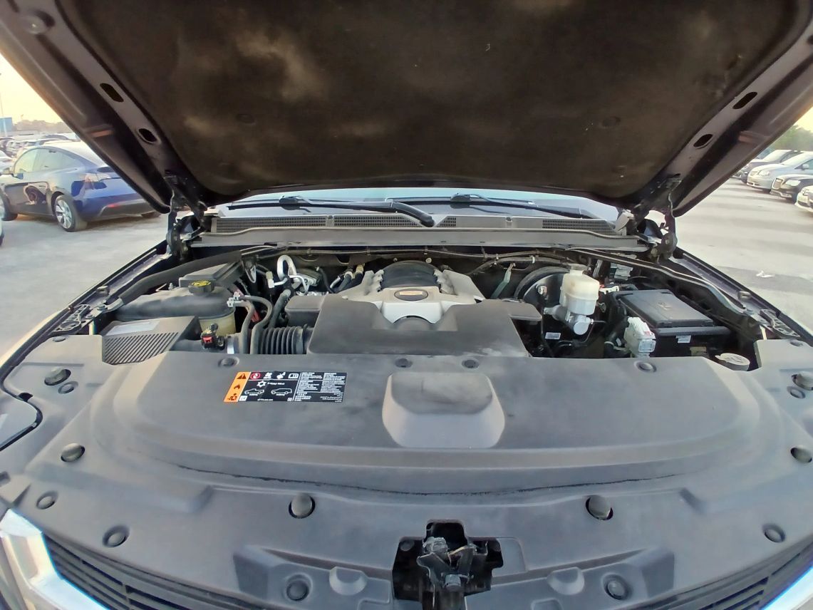 2019 Cadillac Escalade Sport Utility 4D Maitland FL