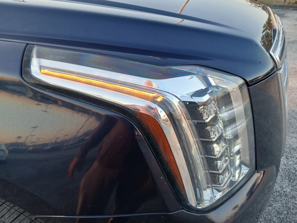 2019 Cadillac Escalade Sport Utility 4D Maitland FL