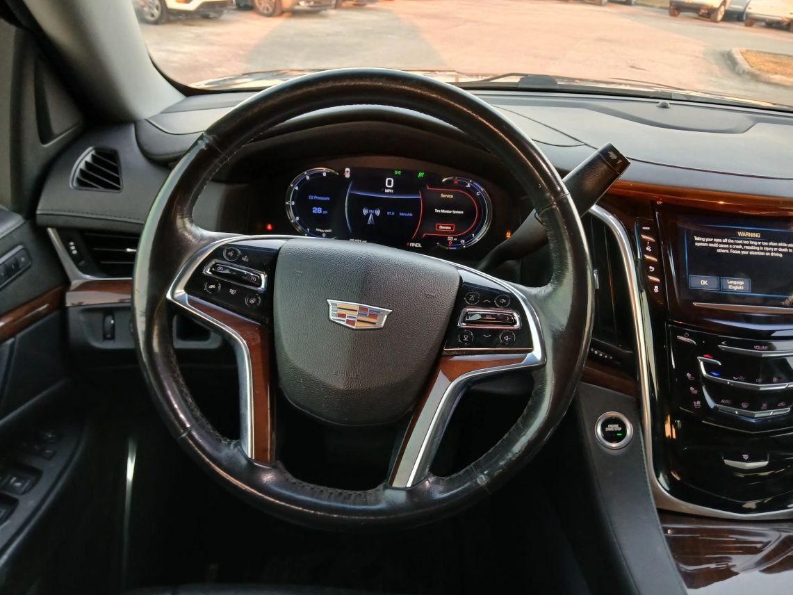2019 Cadillac Escalade Sport Utility 4D Maitland FL
