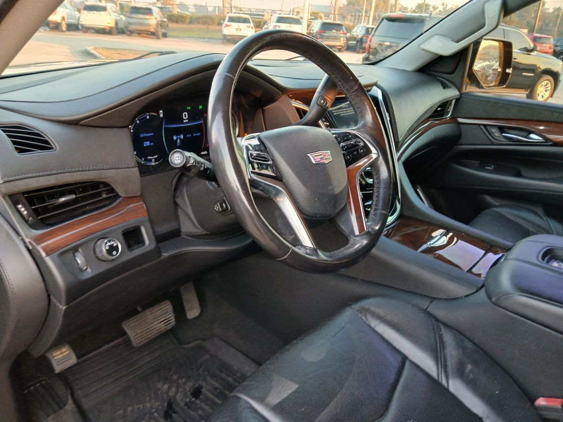 2019 Cadillac Escalade Sport Utility 4D Maitland FL