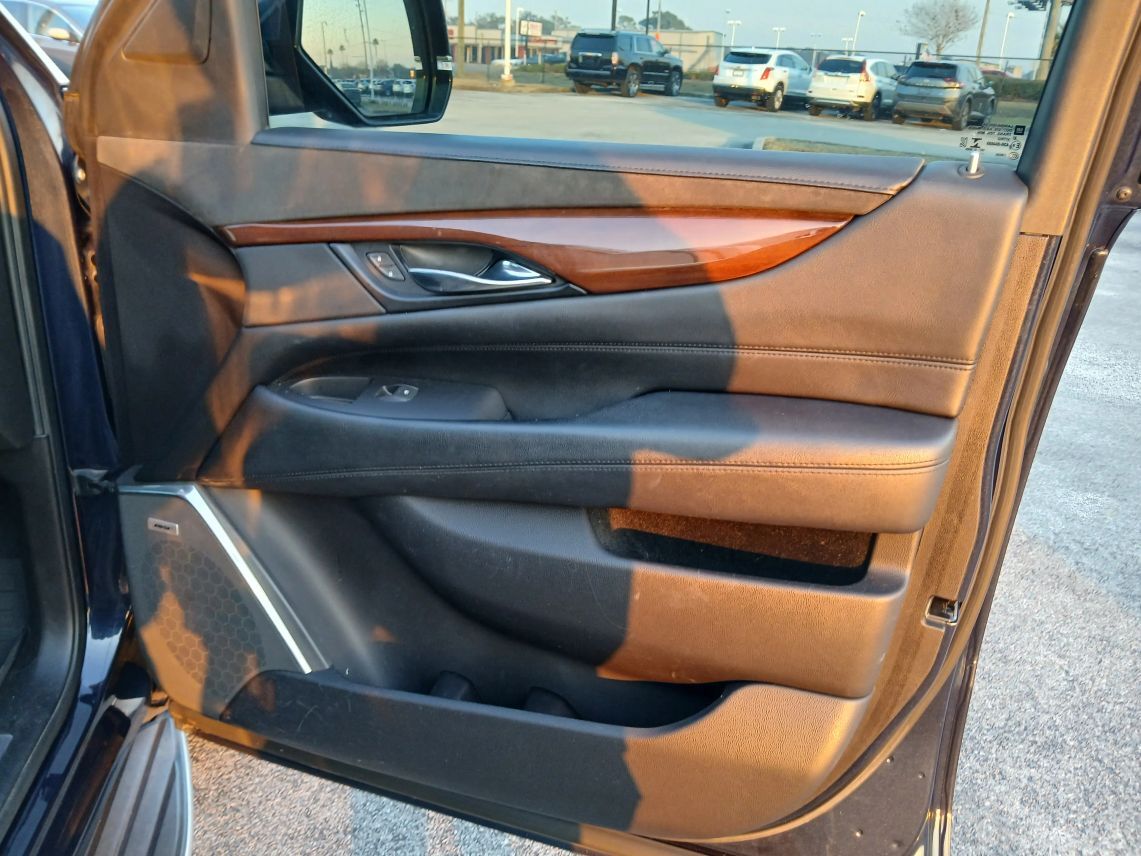 2019 Cadillac Escalade Sport Utility 4D Maitland FL